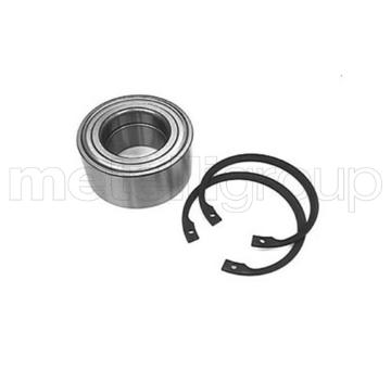 Sada ložisek kol CIFAM 619-2106