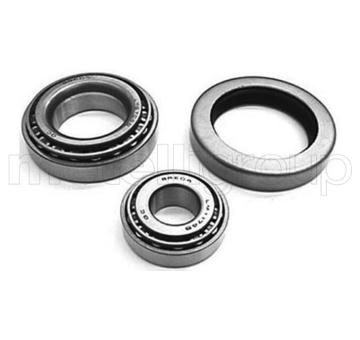 Sada ložisek kol CIFAM 619-2163