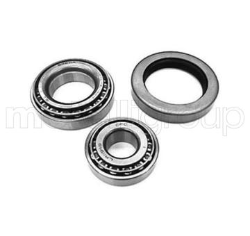 Sada ložisek kol CIFAM 619-2164