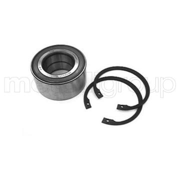 Sada ložisek kol CIFAM 619-2177