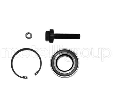 Sada ložisek kol CIFAM 619-2268