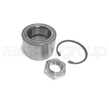 Sada ložisek kol CIFAM 619-2331