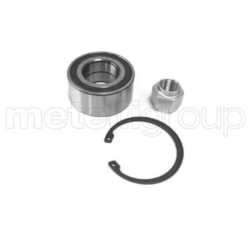 Sada ložisek kol CIFAM 619-2332