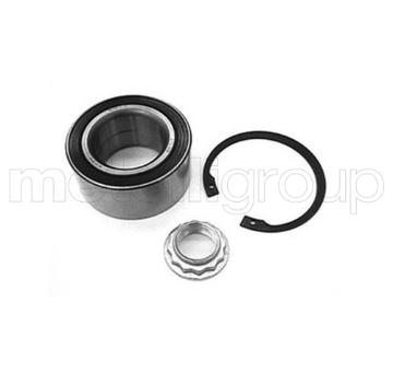 Sada ložisek kol CIFAM 619-2508