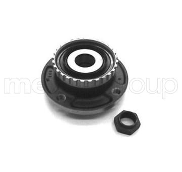 Sada ložisek kol CIFAM 619-2528