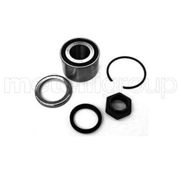 Sada ložisek kol CIFAM 619-2686