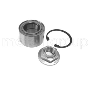 Sada ložisek kol CIFAM 619-2723