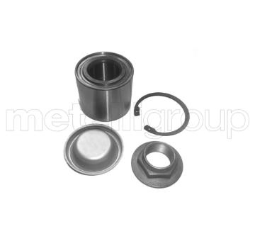 Sada ložisek kol CIFAM 619-2776