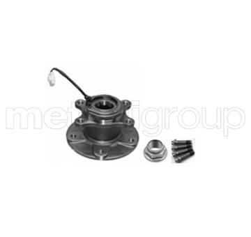 Sada ložisek kol CIFAM 619-2918