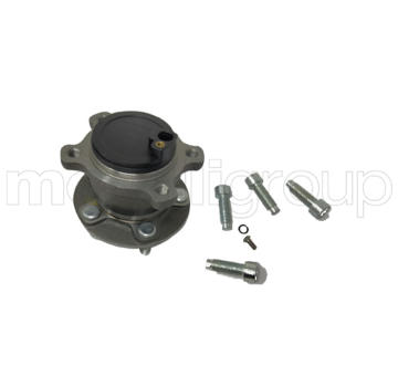 Sada ložisek kol CIFAM 619-2921