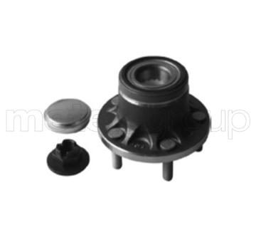 Sada ložisek kol CIFAM 619-2925