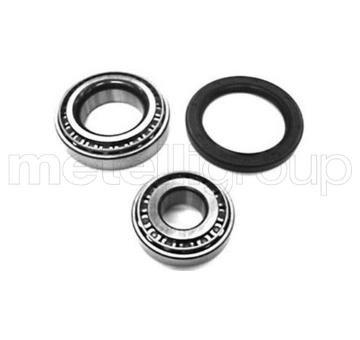 Sada ložisek kol CIFAM 619-7001