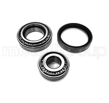 Sada ložisek kol CIFAM 619-7003