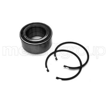 Sada ložisek kol CIFAM 619-7022