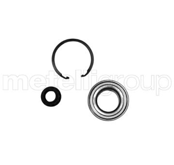 Sada ložisek kol CIFAM 619-7123