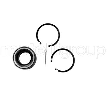 Sada ložisek kol CIFAM 619-7707