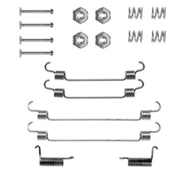 Sada príslużenstva brzdovej čeľuste CIFAM 9083