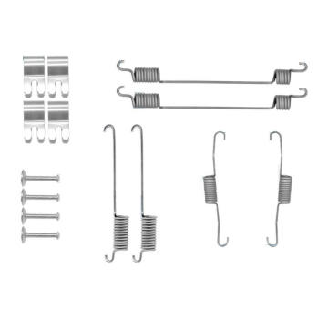 Sada príslużenstva brzdovej čeľuste CIFAM 9172