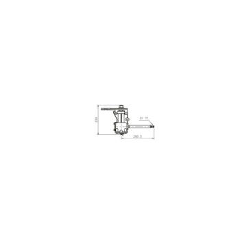 Prevodka riadenia GENERAL RICAMBI FI4043