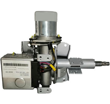 Stĺpik riadenia GENERAL RICAMBI GPE707
