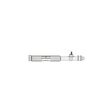 Řídicí mechanismus GENERAL RICAMBI LD4001