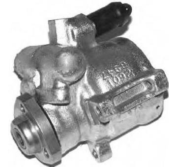 Hydraulické čerpadlo, řízení GENERAL RICAMBI PI0130