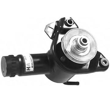 Hydraulické čerpadlo, řízení GENERAL RICAMBI PI0175