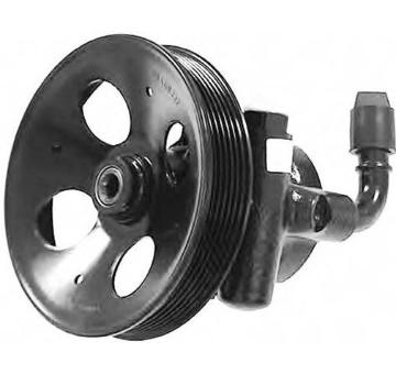 Hydraulické čerpadlo, řízení GENERAL RICAMBI PI0188
