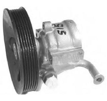 Hydraulické čerpadlo, řízení GENERAL RICAMBI PI0256