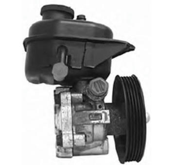 Hydraulické čerpadlo, řízení GENERAL RICAMBI PI0276