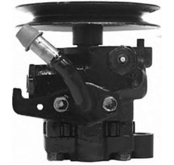 Hydraulické čerpadlo, řízení GENERAL RICAMBI PI0394