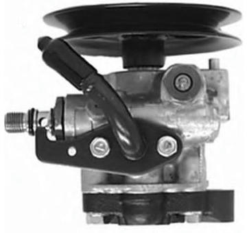 Hydraulické čerpadlo, řízení GENERAL RICAMBI PI0395