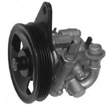 Hydraulické čerpadlo pre riadenie GENERAL RICAMBI PI0405