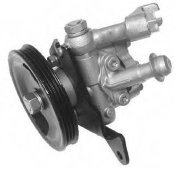 Hydraulické čerpadlo, řízení GENERAL RICAMBI PI0414