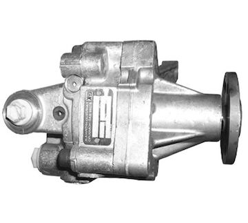 Hydraulické čerpadlo, řízení GENERAL RICAMBI PI0601