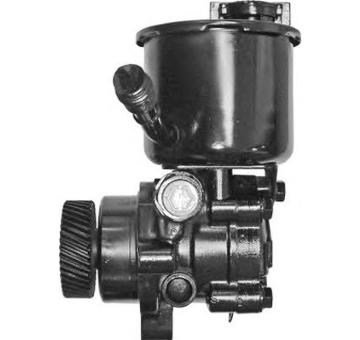Hydraulické čerpadlo, řízení GENERAL RICAMBI PI1276