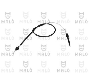 Lanko plynu AKRON-MALÒ 21011