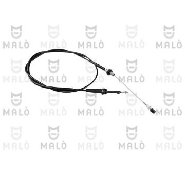 Lanko plynu AKRON-MALÒ 21038