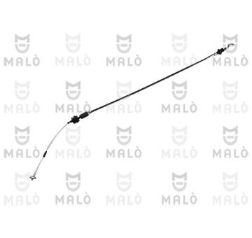 Lanko plynu AKRON-MALÒ 21100