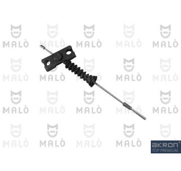 Tazne lanko, parkovaci brzda AKRON-MALÒ 21344