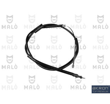 Tazne lanko, parkovaci brzda AKRON-MALÒ 21357