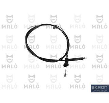 Tazne lanko, parkovaci brzda AKRON-MALÒ 21382