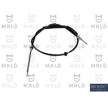 Tazne lanko, parkovaci brzda AKRON-MALÒ 21435