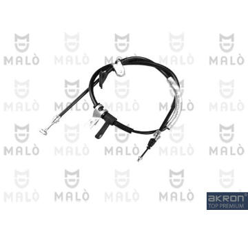 Tazne lanko, parkovaci brzda AKRON-MALÒ 21460