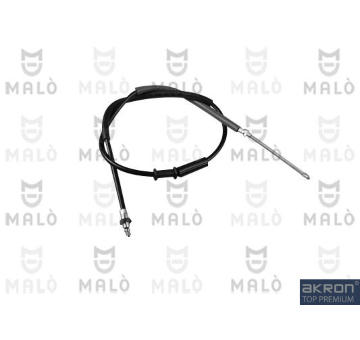 Tazne lanko, parkovaci brzda AKRON-MALÒ 21480