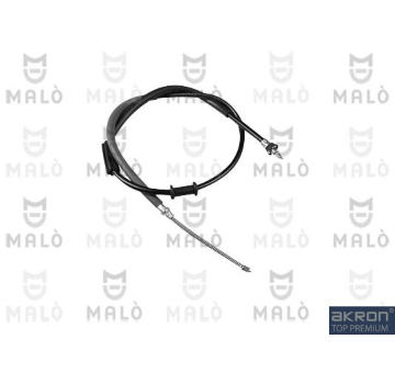 Tazne lanko, parkovaci brzda AKRON-MALÒ 21481
