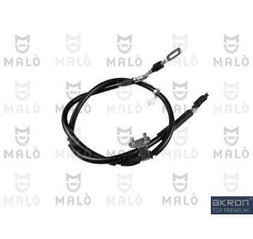 Tazne lanko, parkovaci brzda AKRON-MALÒ 21490