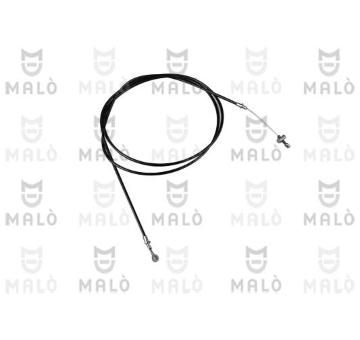 Lanko pro otevírání kapoty motoru AKRON-MALÒ 21538