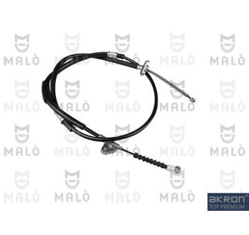Tazne lanko, parkovaci brzda AKRON-MALÒ 22167
