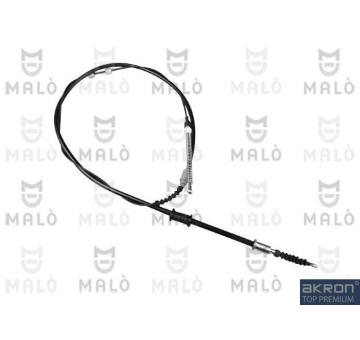 Tazne lanko, parkovaci brzda AKRON-MALÒ 22855